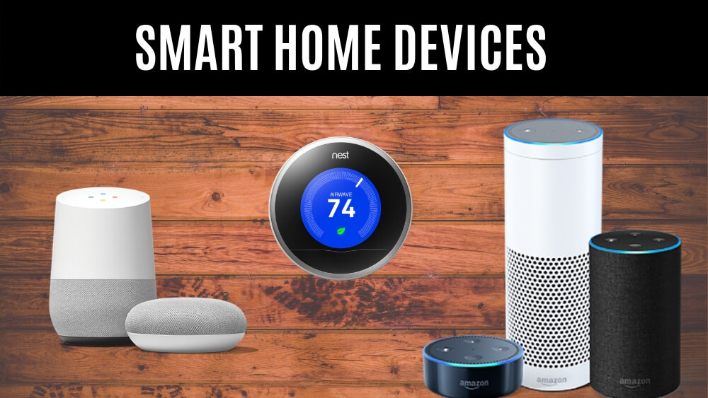 best smarthome devices 2019