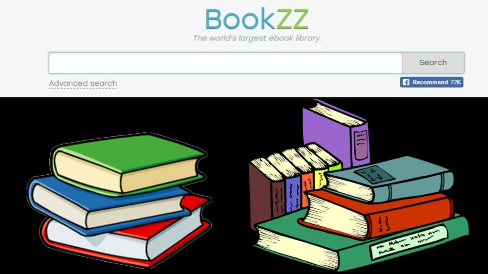 websites like bookzz.org