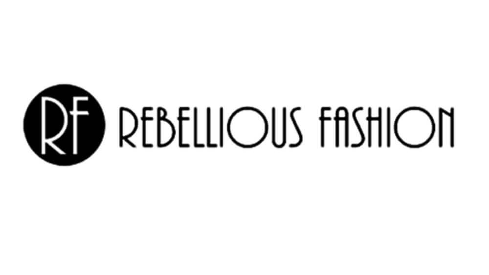 rebellious fashion