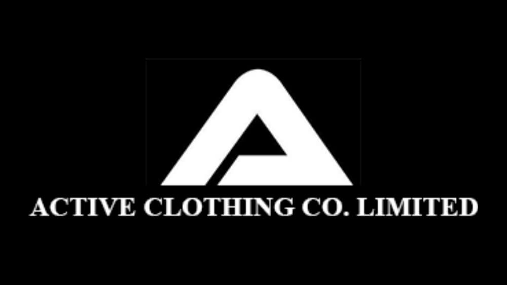 active clothing co ltd