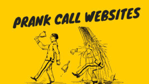 best prank call websites free