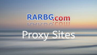 rargb unblock Proxy sites