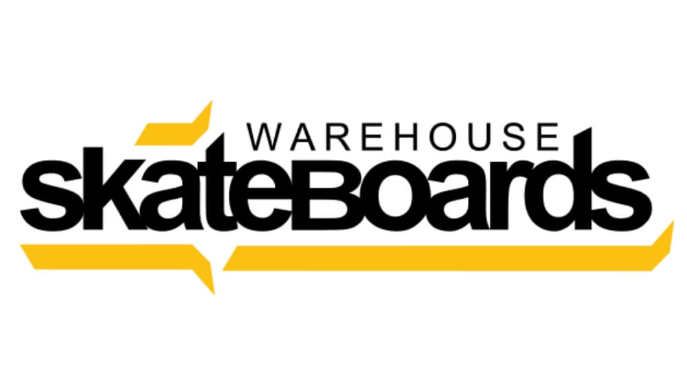 warehouse skateboards