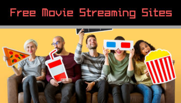 best Free Movie Streaming Sites