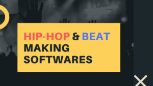 free beat making softwares