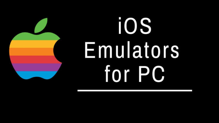 amt emulator for mac os x