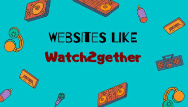 sites like watch2gether