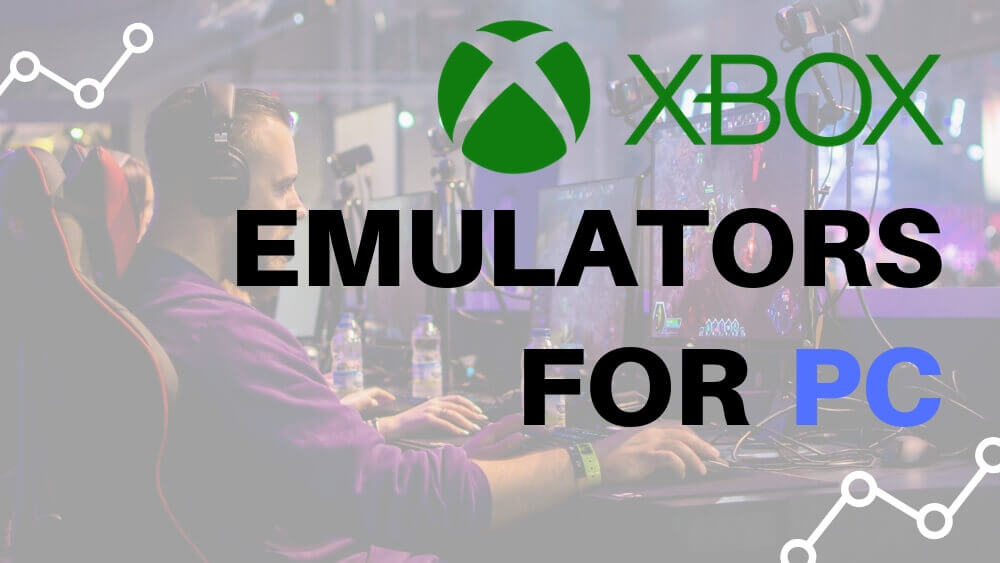 xbox emulators for pc