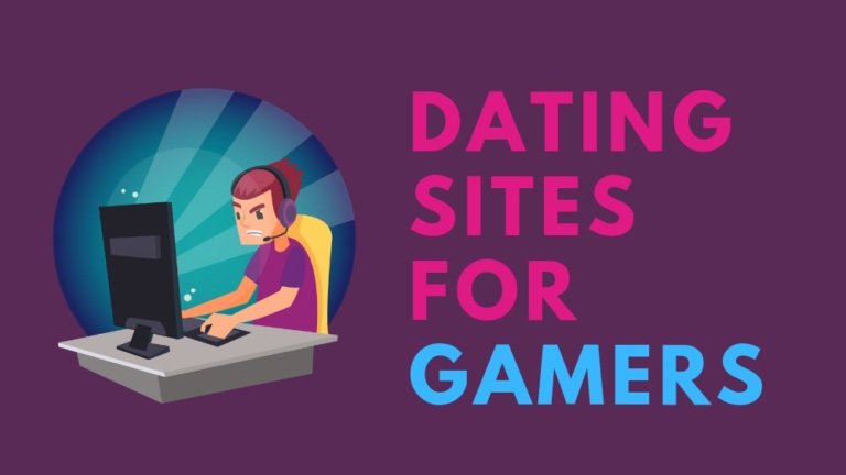 dating apps for gamers uk