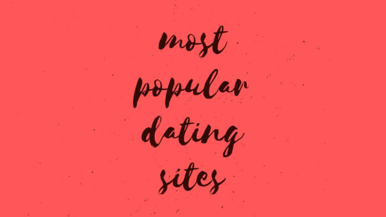 Top-dating-sites bis 2020