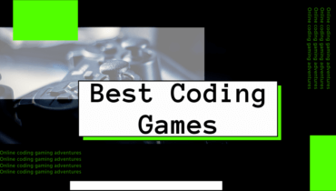 Best Coding Games