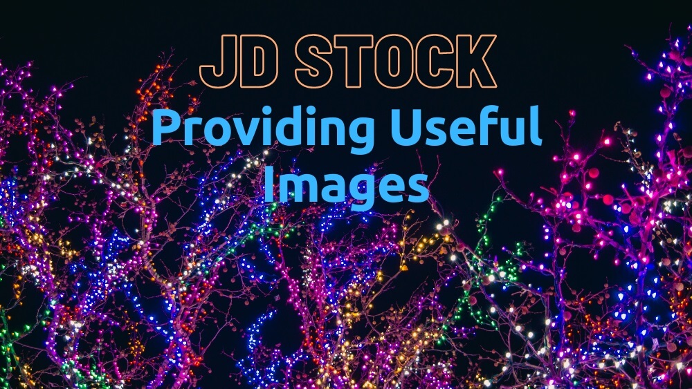 JD Stock proving useful images