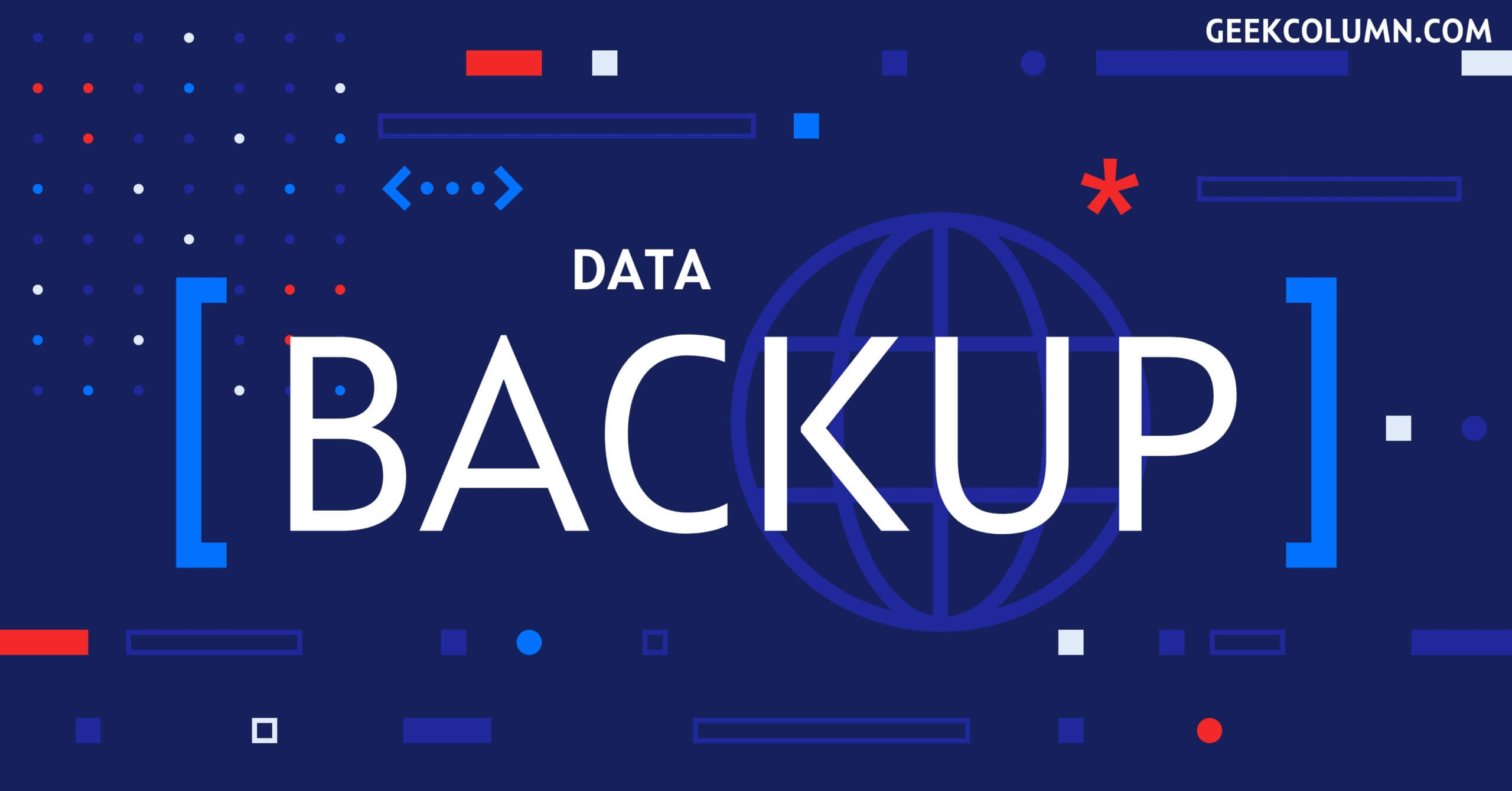 Understanding the need to Take Backup in Data Driven World