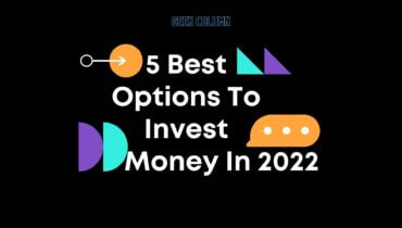 Best Options To Invest Money