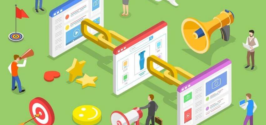How To Utilize Link Building For Better SEO